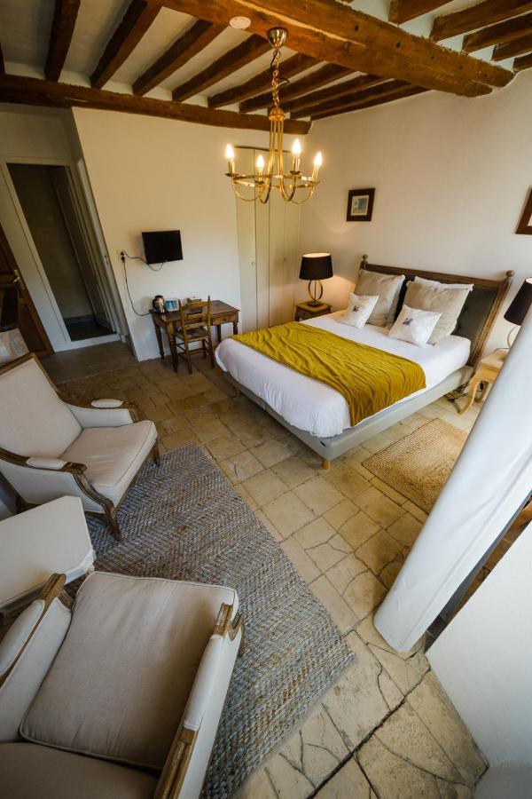 Hotel Ferme Du Loucel Colleville-sur-Mer Exteriér fotografie